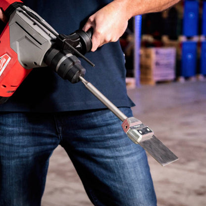 Makinex | Tile Smasher Head SDS Plus