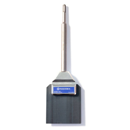 Makinex | Tile Smasher Head SDS Plus