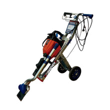 Makinex | JHT Vac Attach Assembly