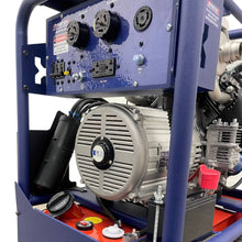 Makinex | Generator 16kW | Honda | 240V USA-Spec