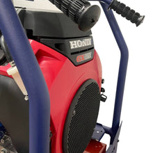 Makinex | Generator 16kW | Honda | 480V USA-Spec