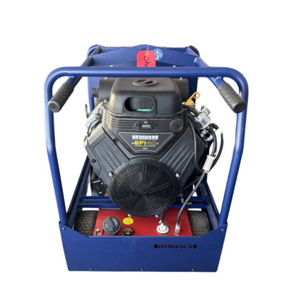 Makinex | Generator 23kW | Vanguard | 480V