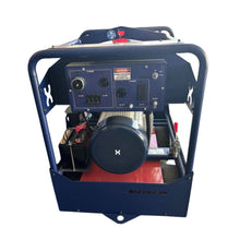 Makinex | Generator 23kW | Vanguard | 480V
