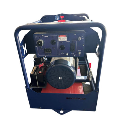 Makinex | Generator 23kW | Vanguard | 480V
