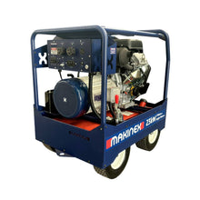 Makinex | Generator 23kW | Vanguard | 240V