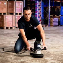 Makinex | Concrete Grinder | 2050W | Handheld