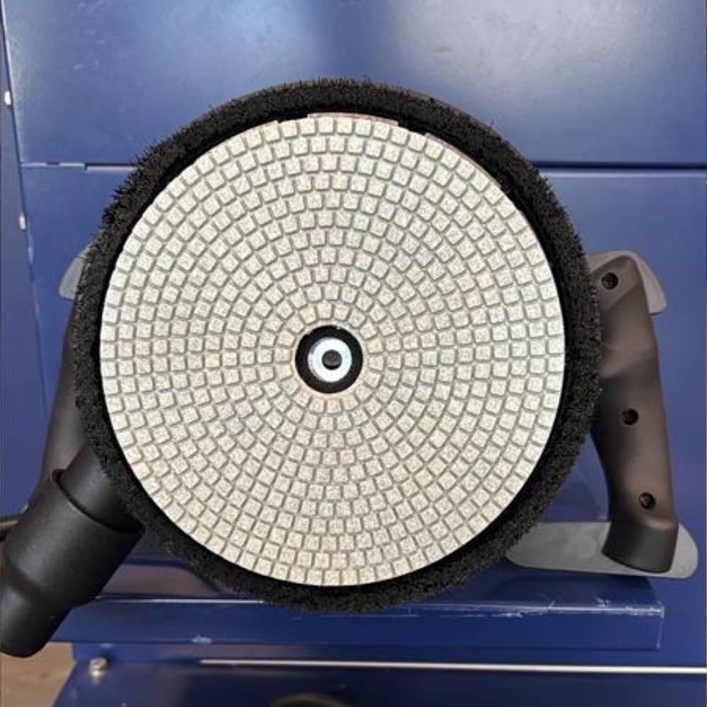 Makinex | Diamond Grinding Wheel | 180mm 7-in.