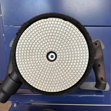 Makinex | Diamond Grinding Wheel | 180mm 7-in.