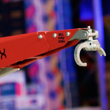 Makinex | Extendable Nose Hook Assembly  for Powered Hand Truck
