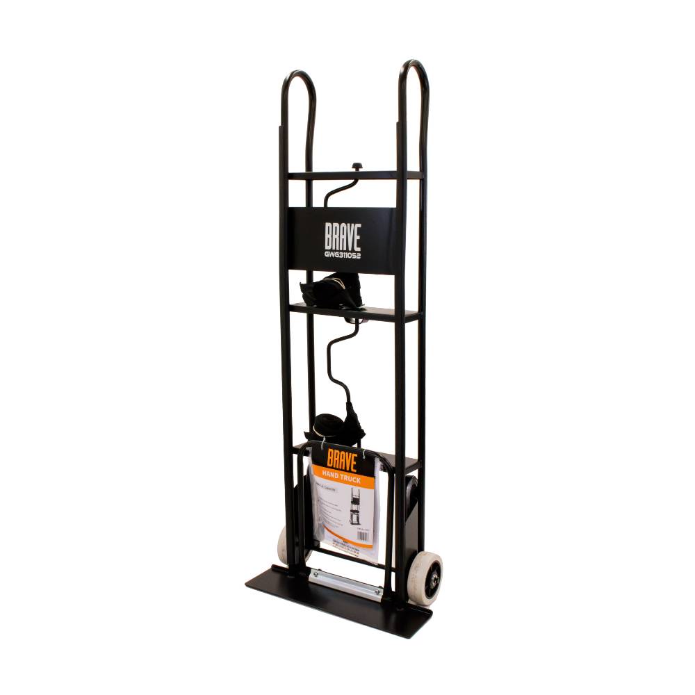 Brave Appliance Cart | 800 Lb. Capacity