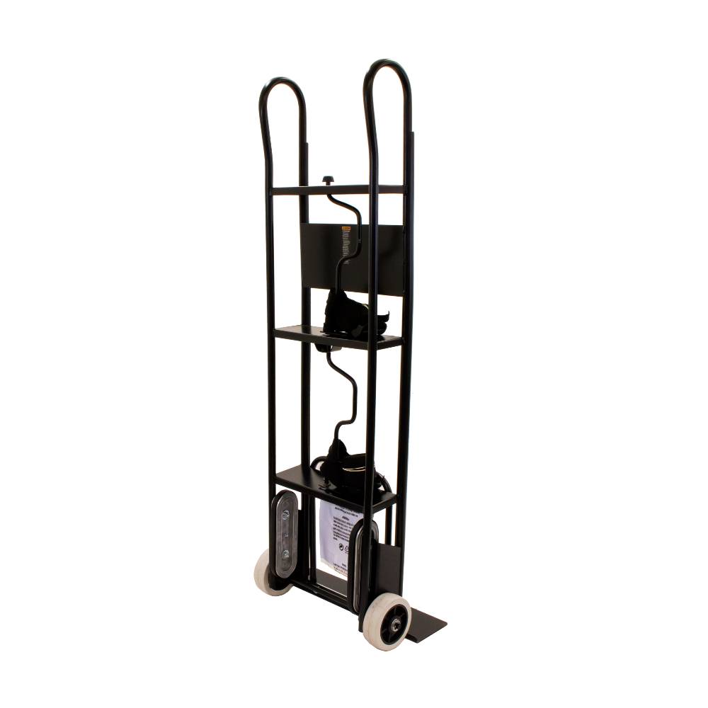 Brave Appliance Cart | 800 Lb. Capacity
