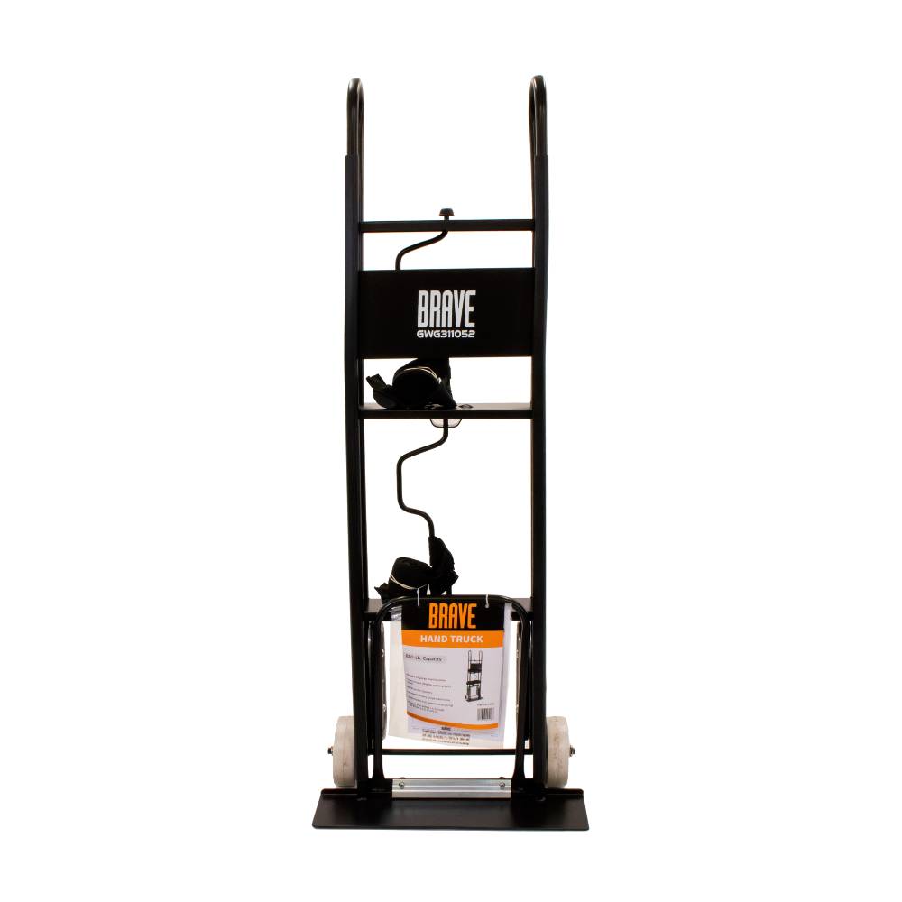 Brave Appliance Cart | 800 Lb. Capacity