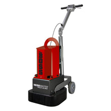 WerkMaster | The Boss 110V | 1.5HP