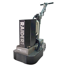 WerkMaster | Raider XL5 230V | 5HP
