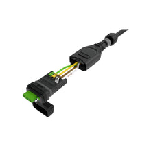 Hollins | 4-Pin Vehicle End