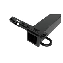 Hollins | 4/5-Pin Mounting Bracket | 2-In. Receiver