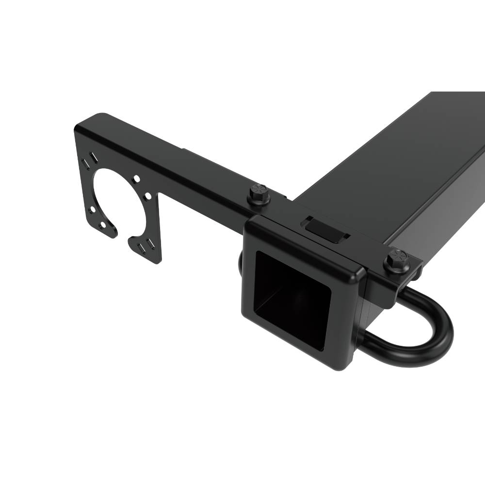 Hollins | 7-Pin Mounting Bracket | 2-In. Receiver