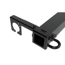 Hollins | 7-Pin Mounting Bracket | 2-In. Receiver