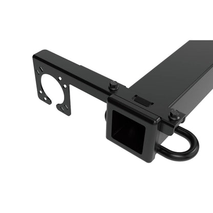 Hollins | 7-Pin Mounting Bracket | 2-In. Receiver