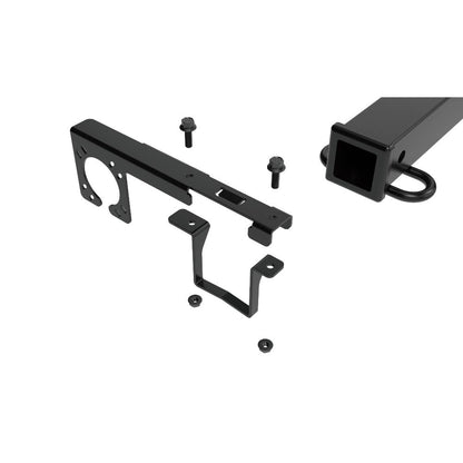 Hollins | 7-Pin Mounting Bracket | 2-In. Receiver