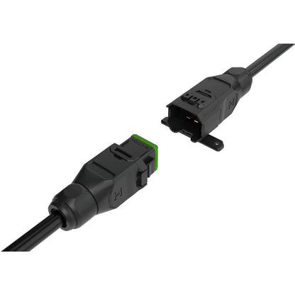 Hollins | Four Block Connector Combo (Outdoor)