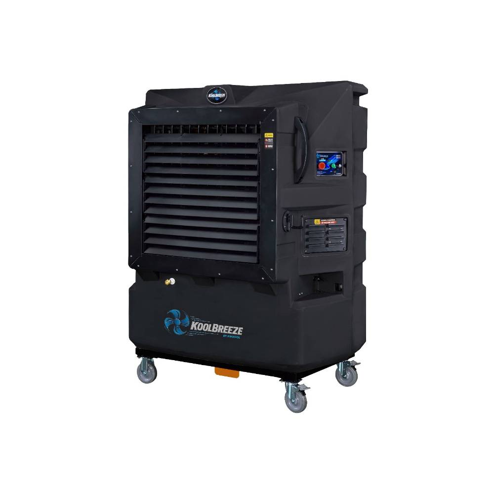 KoolBreeze | Evaporative Fan | 10,950 CFM | 49 In. x 63 In. x 28 In.