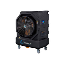 KoolBreeze | Evaporative Fan | 12,725 CFM | 52 In. x 68 In. x 27 In.