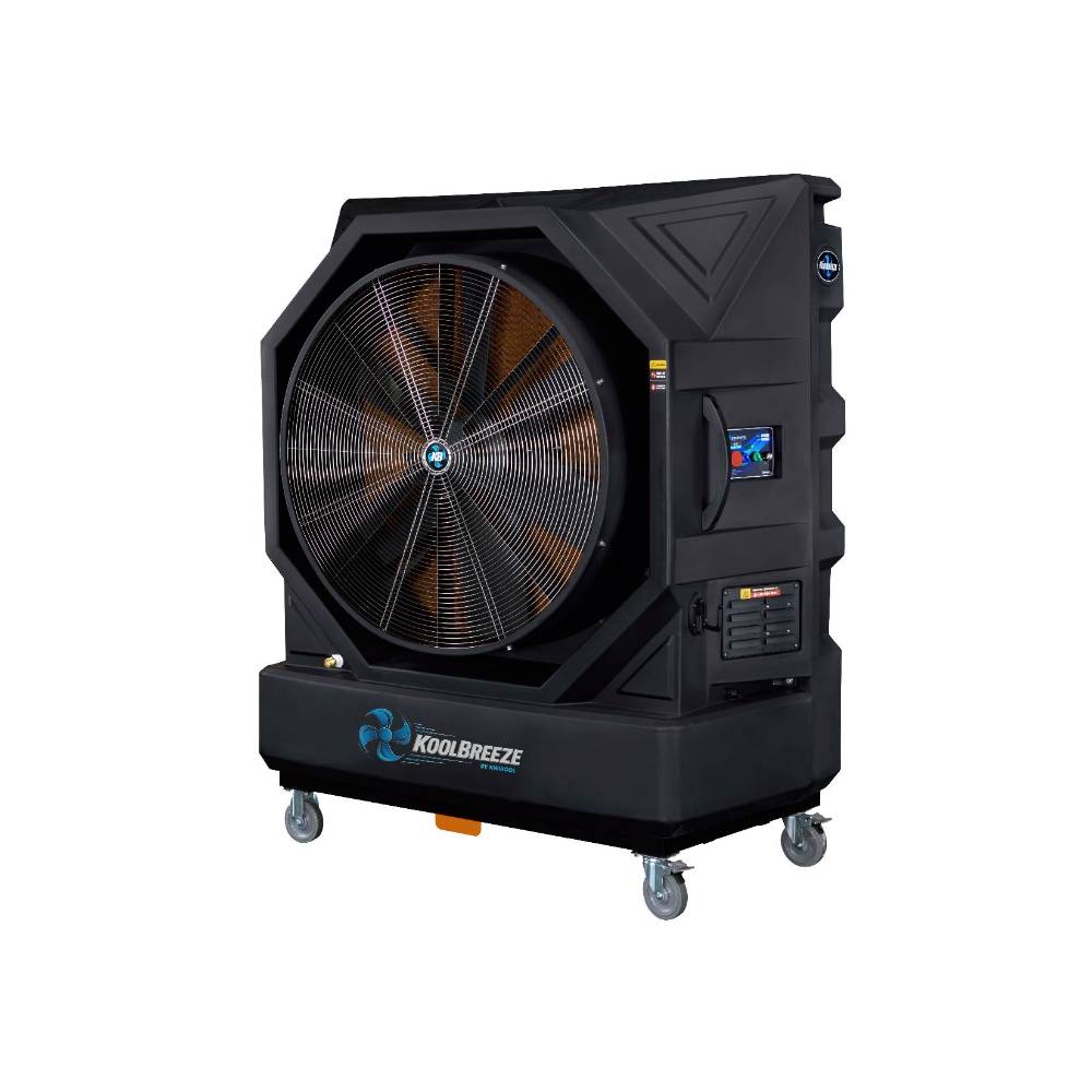 KoolBreeze | Evaporative Fan | 18,800 CFM | 61 In. x 73 In. x 32 In.