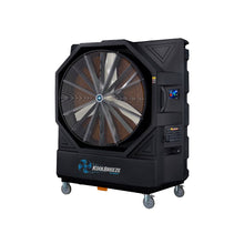 KoolBreeze | Evaporative Fan | 26,000 CFM | 71 In. x 79 In. x 35 In.
