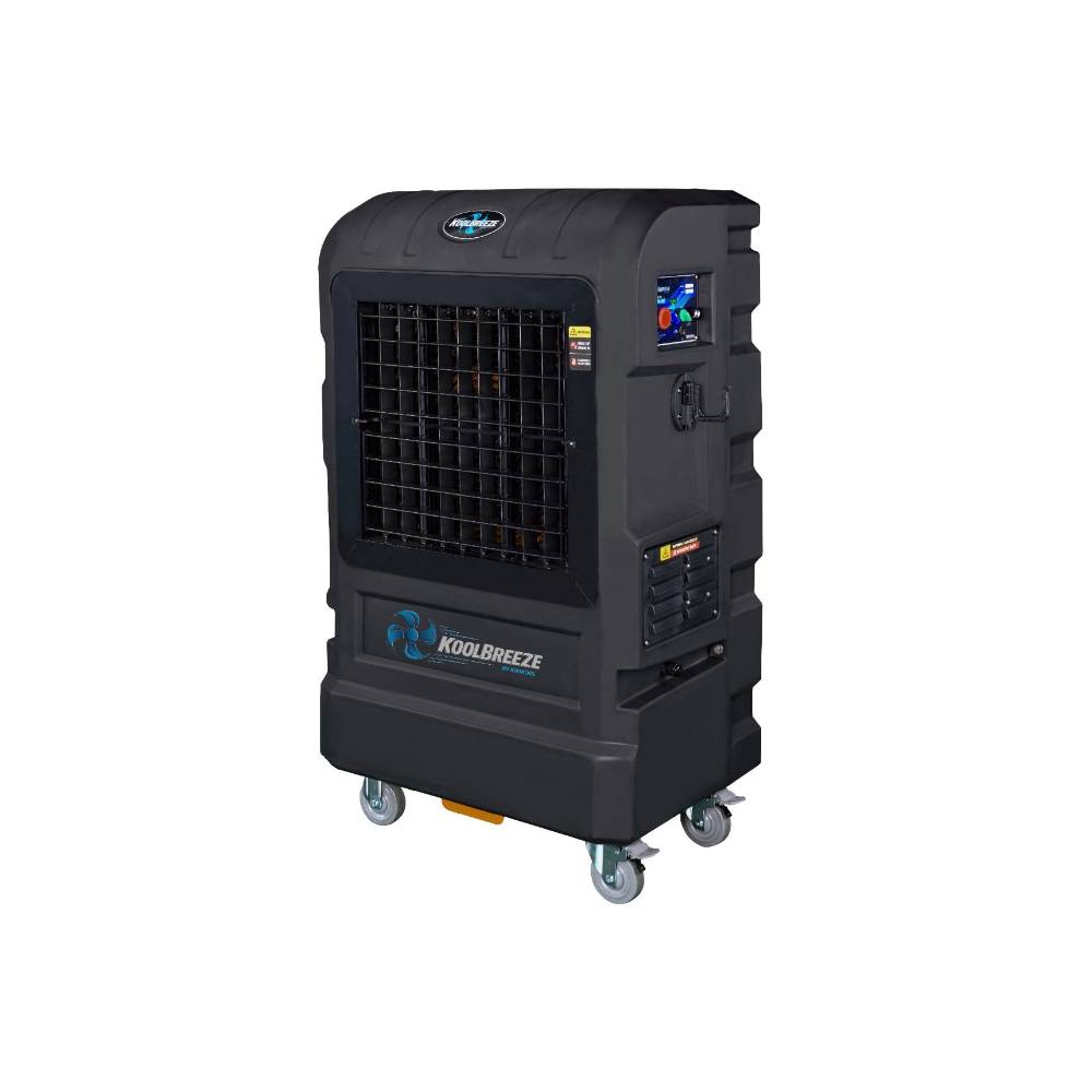 KoolBreeze | Evaporative Fan | 4,900 CFM | 29 In. x 53 In. x 20 In.