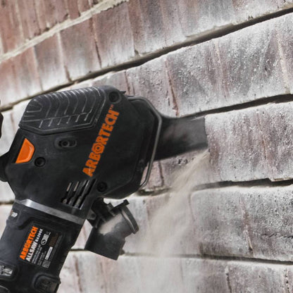 Arbortech | AllSaw Cordless Masonry Kit | Powered By DEWALT