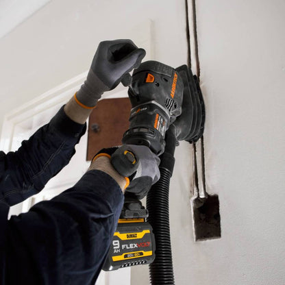 Arbortech | AllSaw Cordless Masonry Kit | Powered By DEWALT