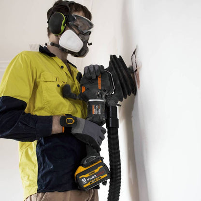 Arbortech | AllSaw Cordless Masonry Kit | Powered By DEWALT