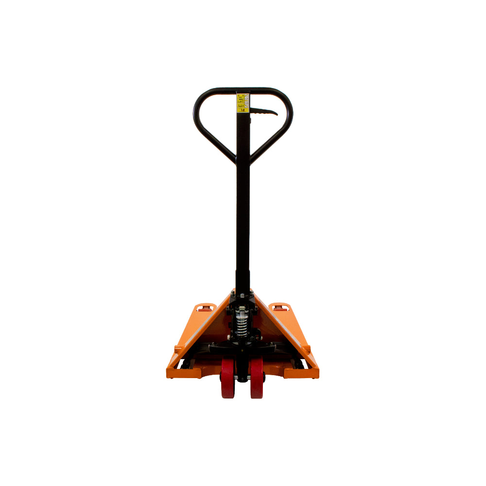 Brave Pallet Jack | 5,500 Lb. Capacity | 63.5 In. X 27 In.
