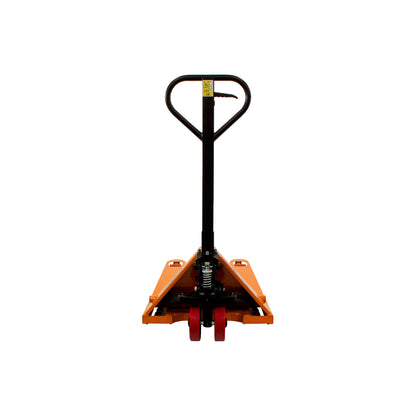 Brave Pallet Jack | 5,500 Lb. Capacity | 63.5 In. X 27 In.