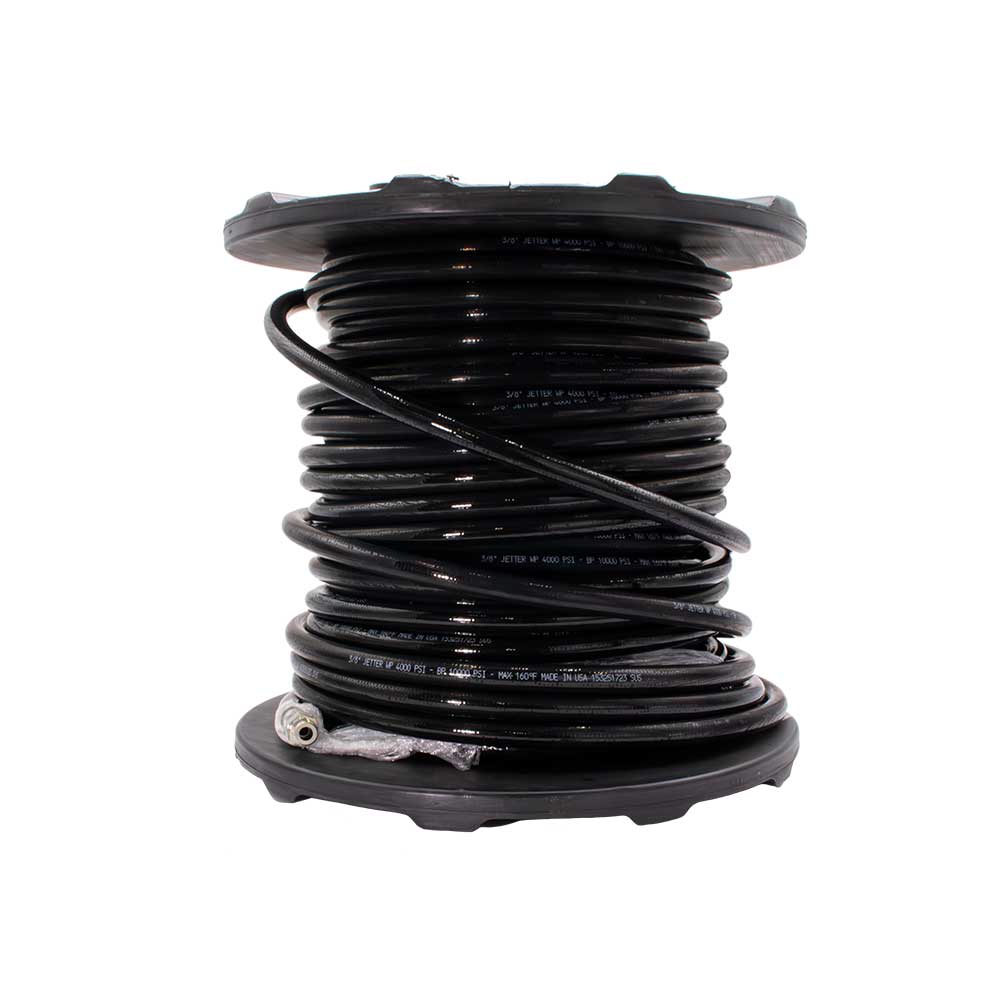 3/8 In. x 200 Ft. Replacement Hose