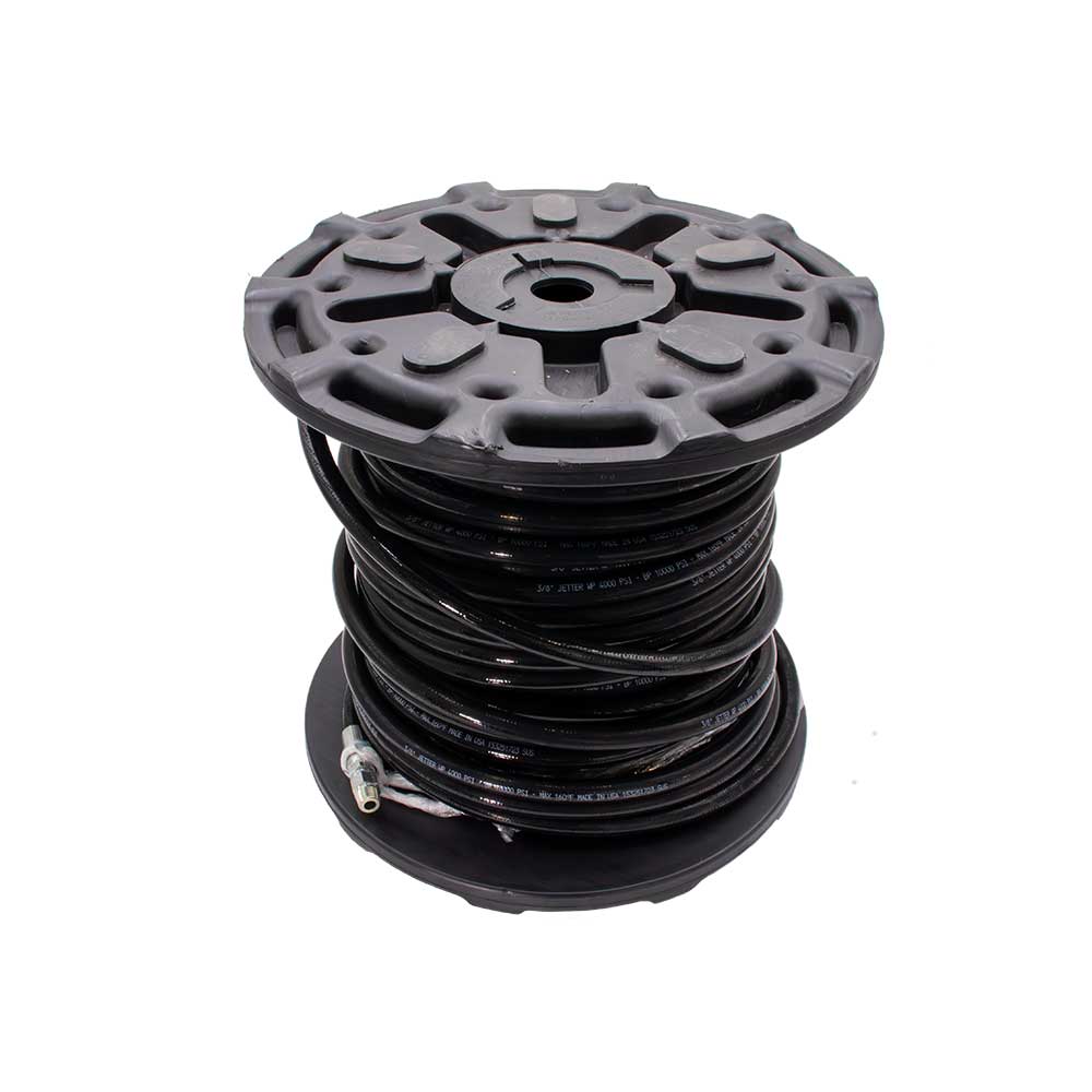 3/8 In. x 200 Ft. Replacement Hose