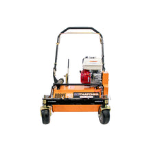 BravePro "U Turn" Power Rake Dethatcher | 20 In. Width | GX160