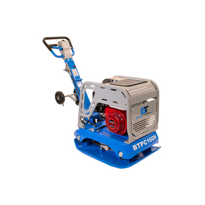 BT Reversible Plate Compactor | 17 In. | GX200 | 330 Lb.