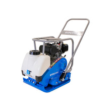 BT Forward Plate Compactor | 20 In. | Yanmar L48 | With Water Tank
