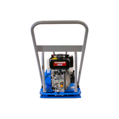 BT Forward Plate Compactor | 20 In. | Yanmar L48 | With Water Tank