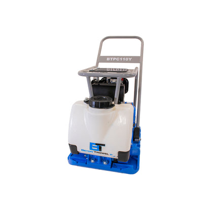BT Forward Plate Compactor | 20 In. | Yanmar L48 | With Water Tank