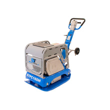BT Reversible Plate Compactor | 17 In. | GX200 | 330 Lb.