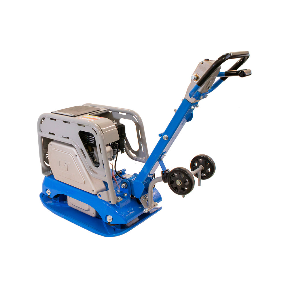 BT Reversible Plate Compactor | 17 In. | GX200 | 330 Lb.