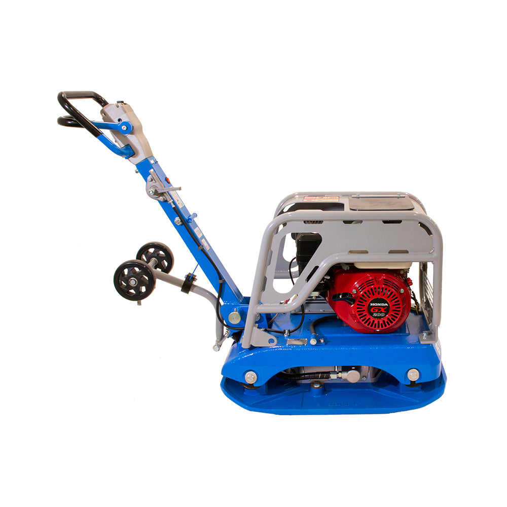 BT Reversible Plate Compactor | 17 In. | GX200 | 330 Lb.