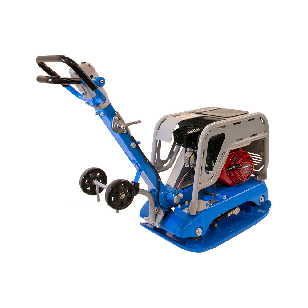 BT Reversible Plate Compactor | 17 In. | GX200 | 330 Lb.