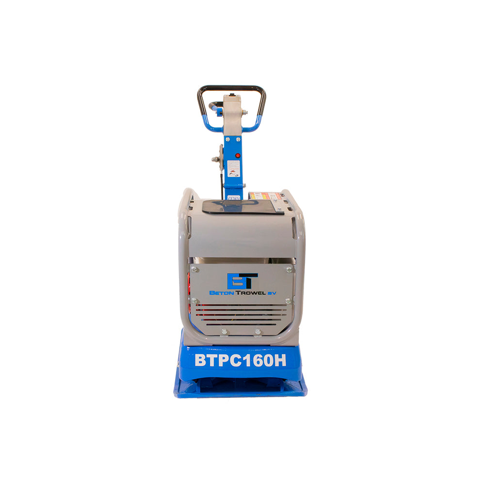 BT Reversible Plate Compactor | 17 In. | GX200 | 330 Lb.