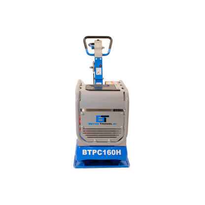 BT Reversible Plate Compactor | 17 In. | GX200 | 330 Lb.