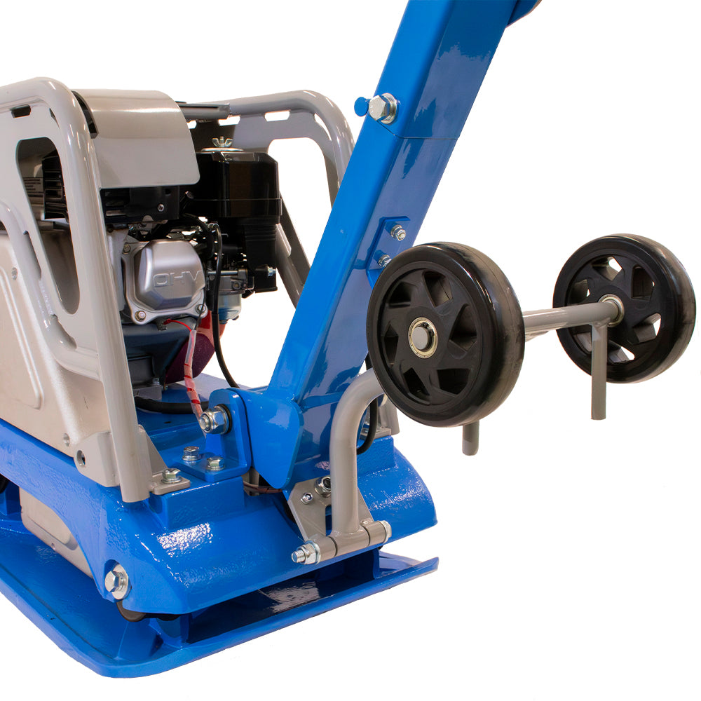 BT Reversible Plate Compactor | 17 In. | GX200 | 330 Lb.