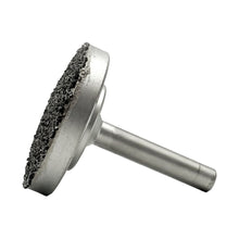 ArborEdge | Industrial Mower Blade Sharpener | Top Face Abrasive | 1.5 In. Dia.